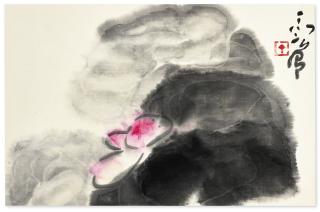 Ding Yanyong - Lotus