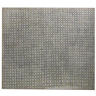 Ding Yi - Appearance Of Crosses 1996-38