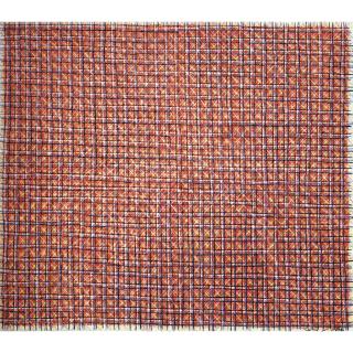 Ding Yi - Appearance Of Crosses 94-11