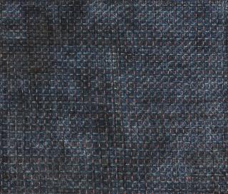 Ding Yi - Appearance Of Crosses 94-7