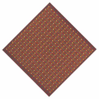 Ding Yi - Appearance of Crosses 97-46