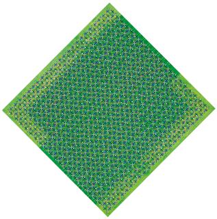 Ding Yi - Appearance Of Crosses