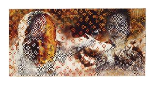 Dinh Q. Le - Untitled (Qiu)