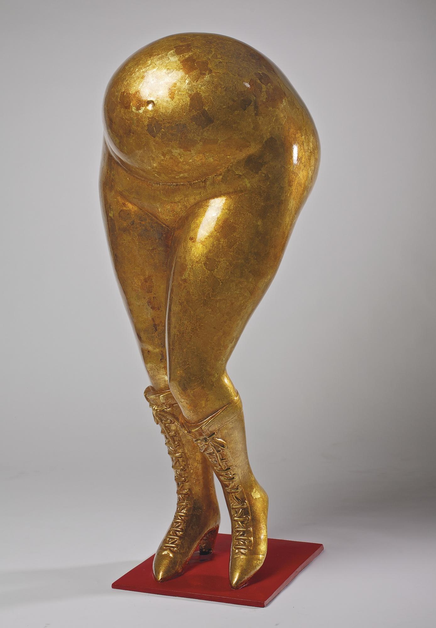 Dinh Quan - My Golden Dream