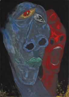 Dinh Quan - See And Silence, Talk Without Seeing