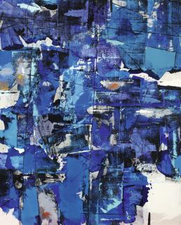 Dipo Andy - Abstract 