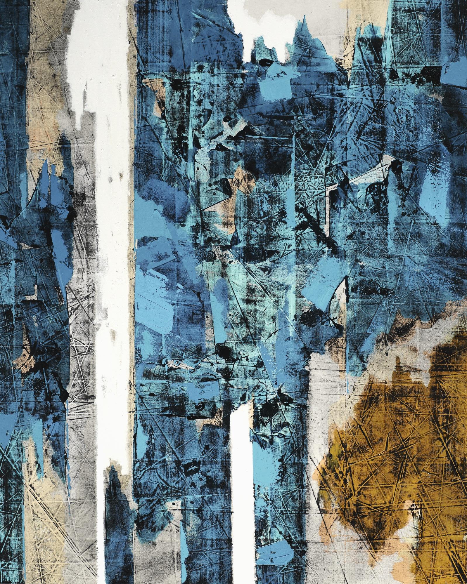 Dipo Andy - Abstract