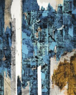 Dipo Andy - Abstract