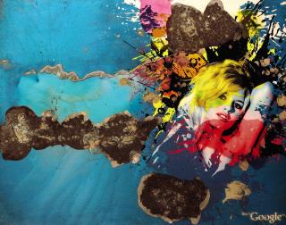 Dipo Andy - Brigitte Bardot