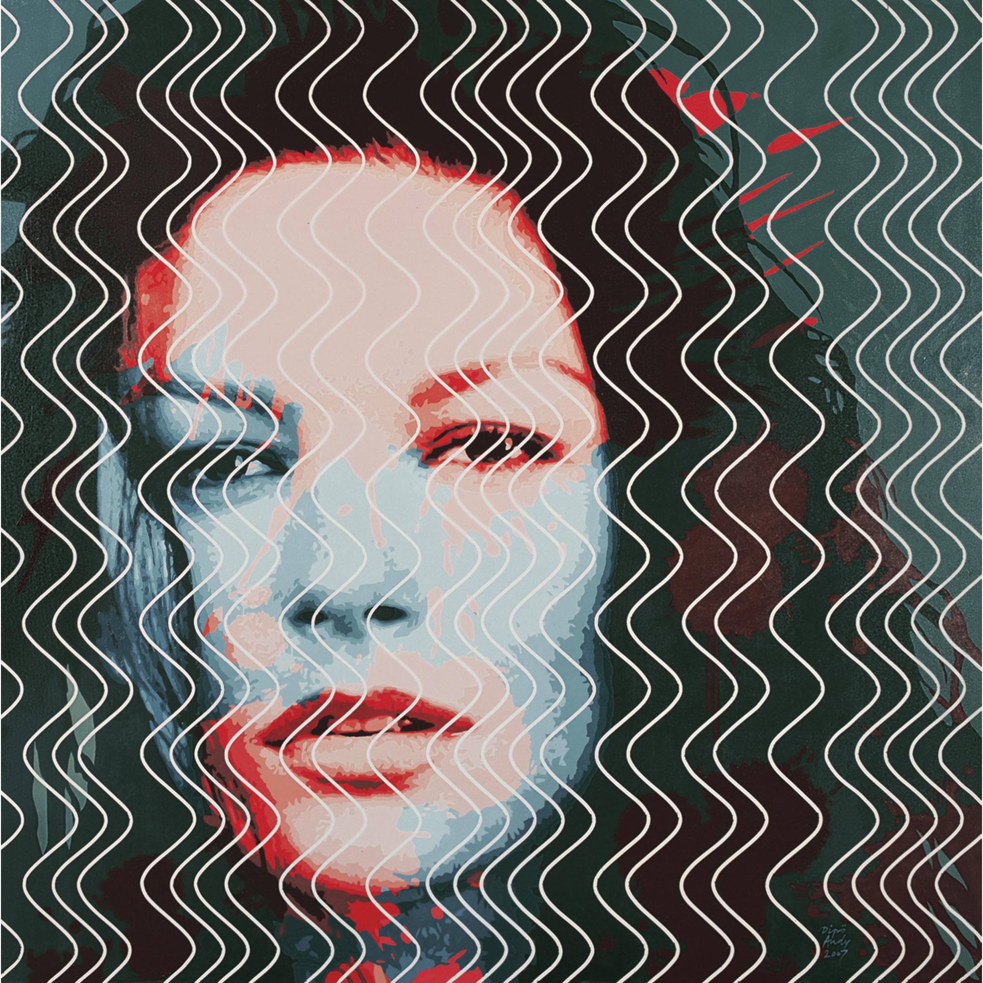 Dipo Andy - Catherine Zeta-Jones