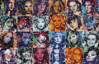 Dipo Andy - Kultus: Divas