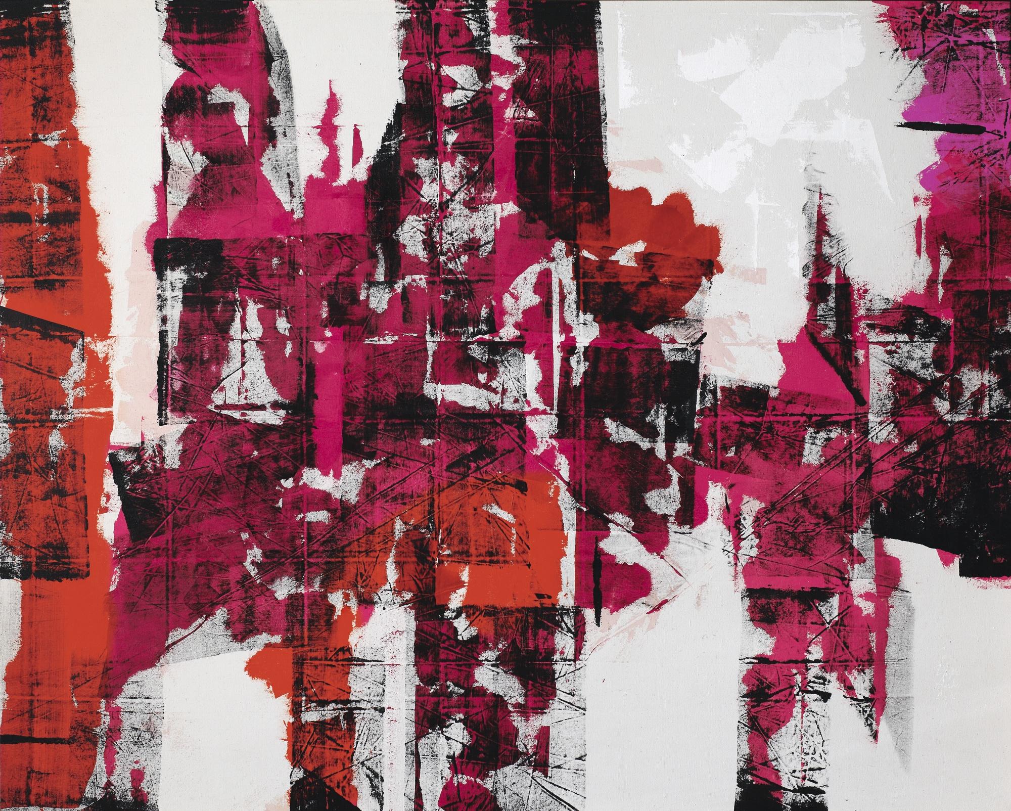 Dipo Andy - Untitled