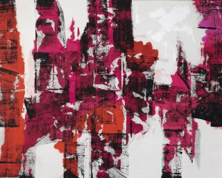 Dipo Andy - Untitled