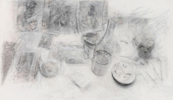 Dirk Bell - Rabbit\'s Moon