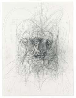 Dirk Bell - Untitled