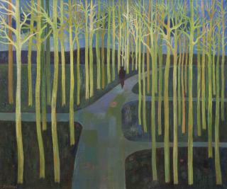 Dirk Breed - Laantje