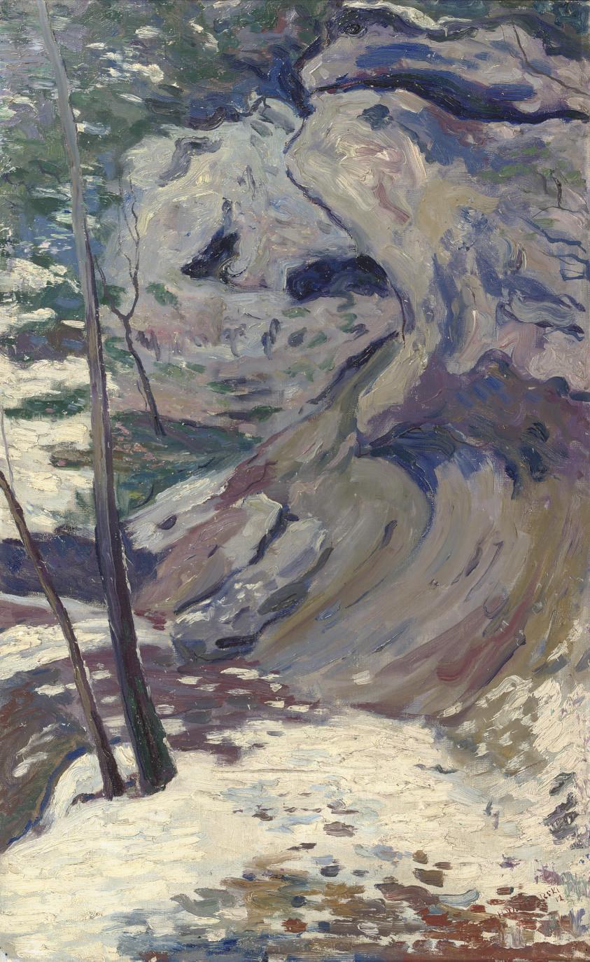 Dirk Filarski - Bretagne