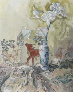 Dirk Filarski - De Roode Stier