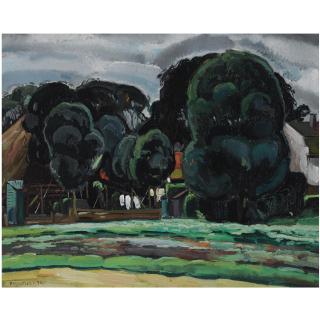 Dirk Filarski - Dutch Warmenhuizen