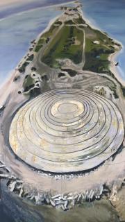 Dirk Skreber - Atoll