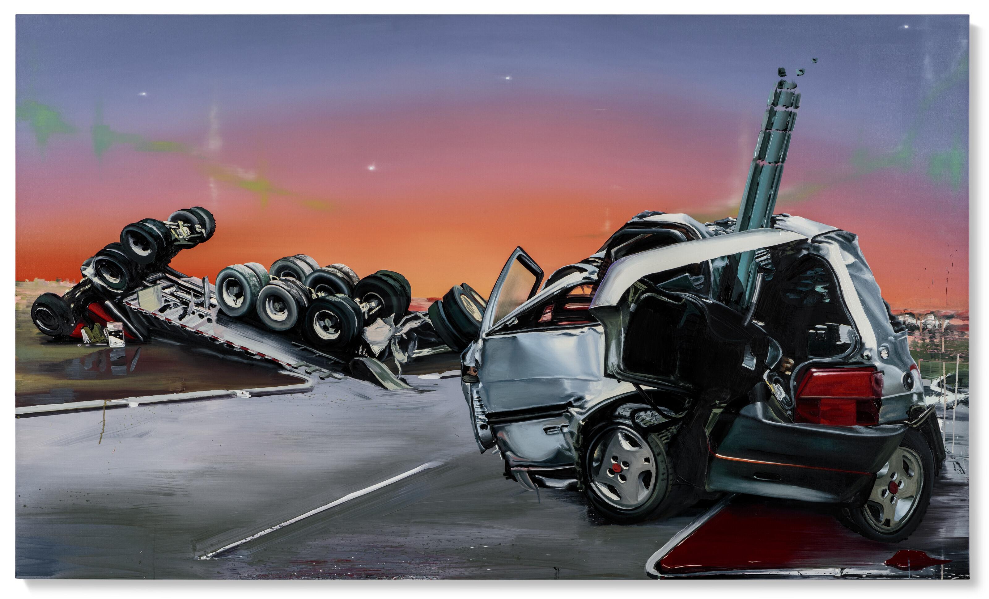 Dirk Skreber - I R U S H HO HO HO 10.0