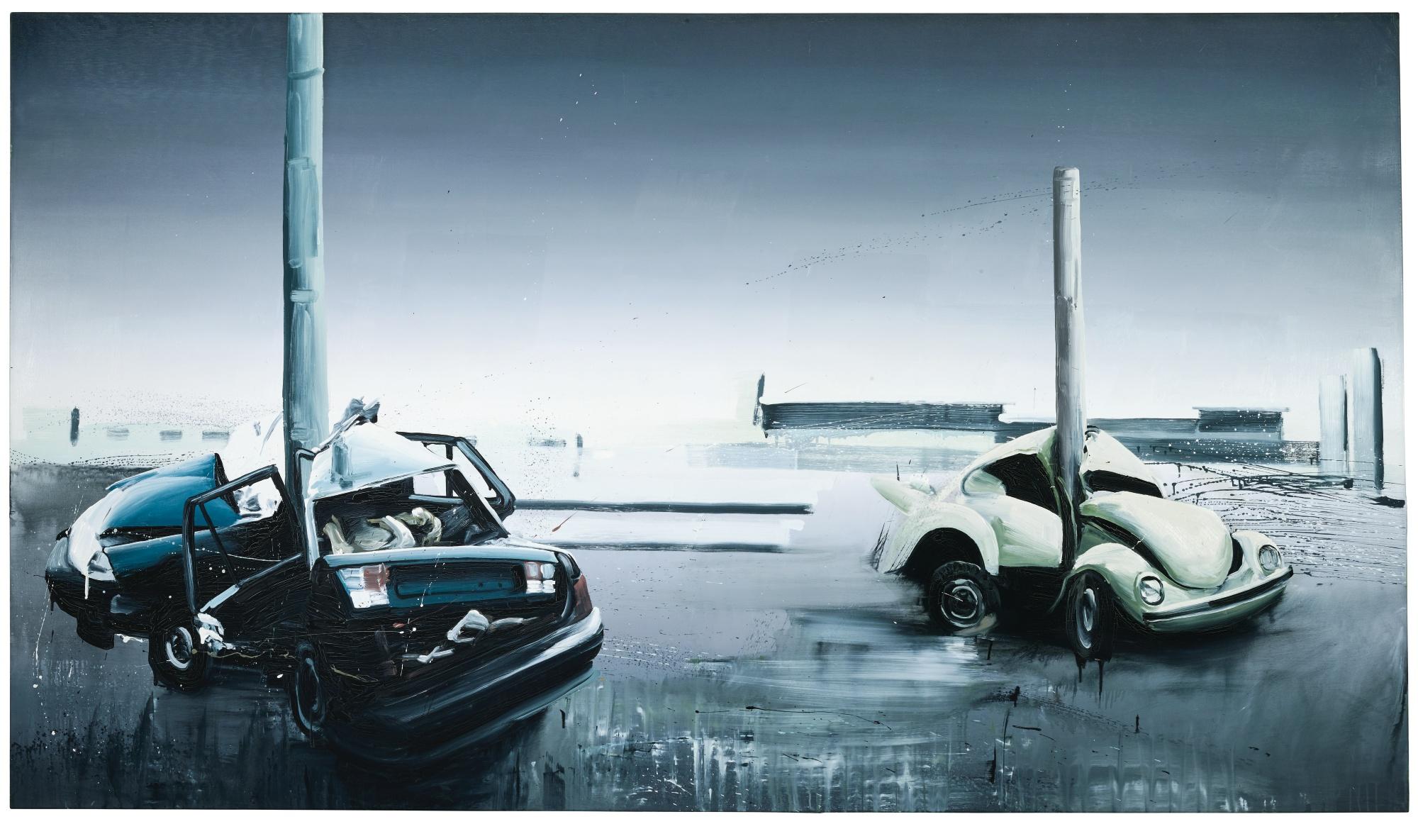 Dirk Skreber - It Rocks Us So Hard Ho Ho Ho 2