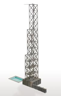 Dirk Skreber - Jungbrunnen