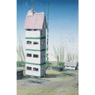 Dirk Skreber - Ohne Titel