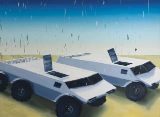 Dirk Skreber - Ohne Titel