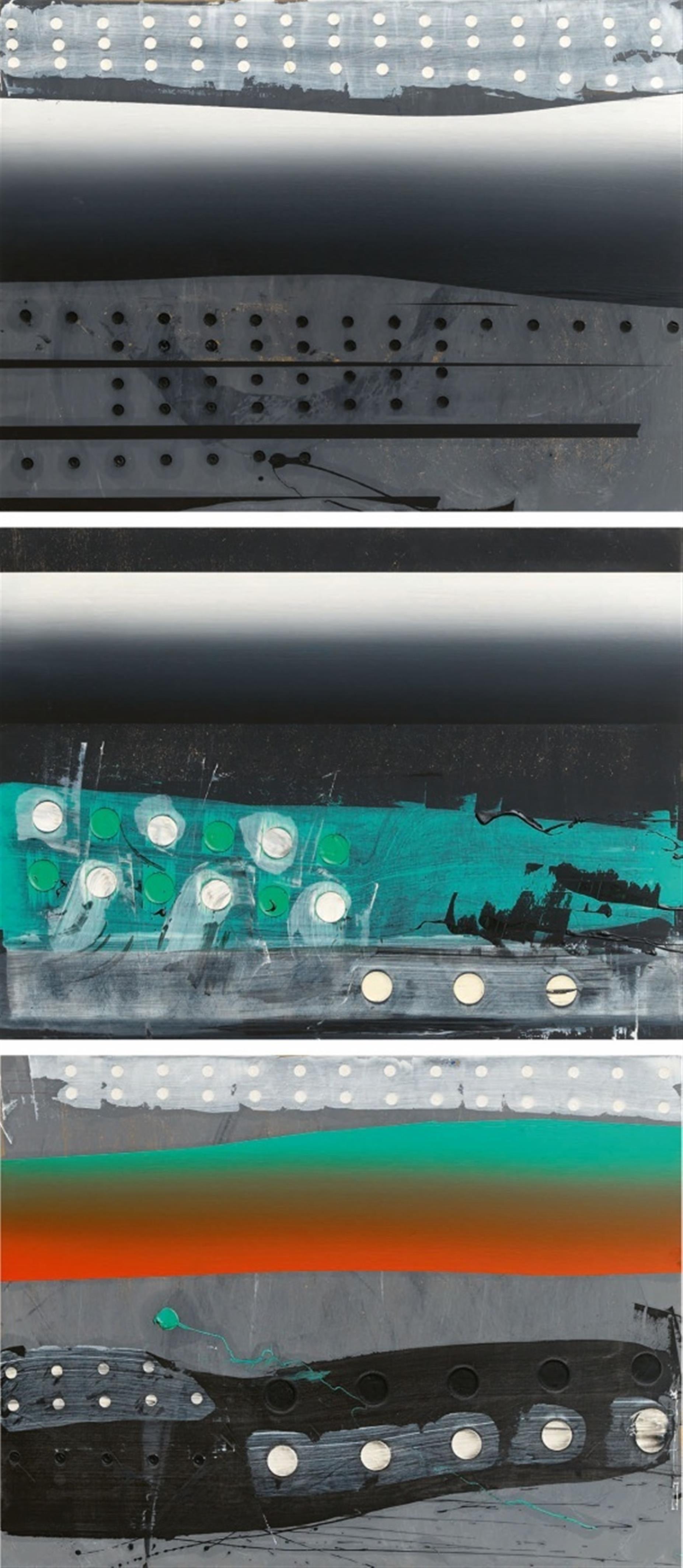 Dirk Skreber - Ohne Titel