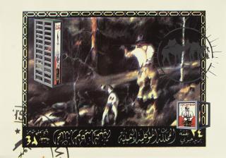 Dirk Skreber - Ohne Titel