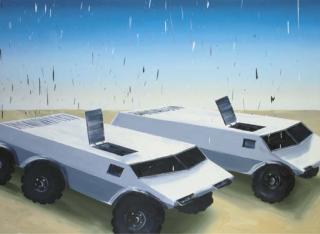 Dirk Skreber - Ohne Titel