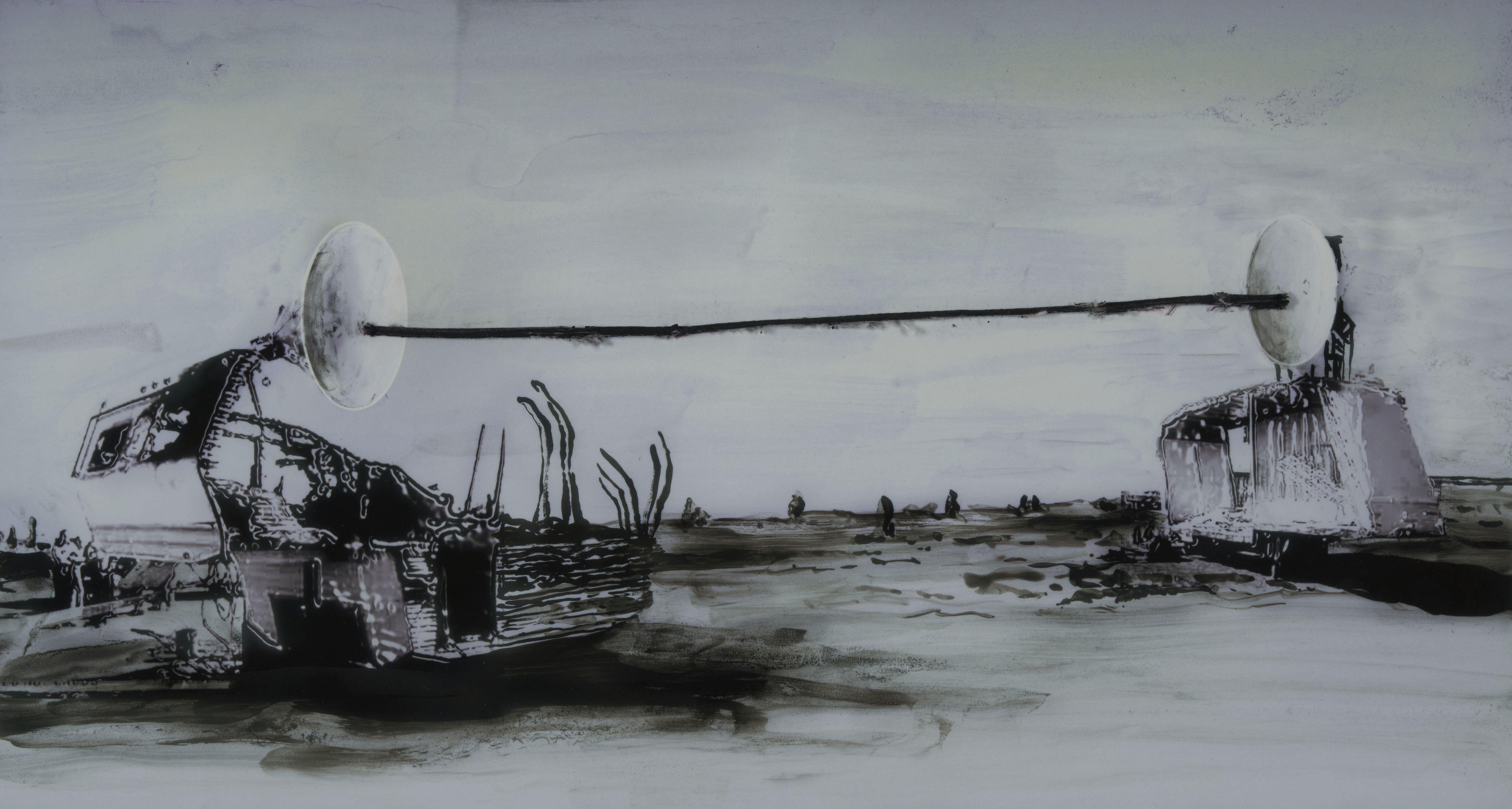 Dirk Skreber - The Collusion