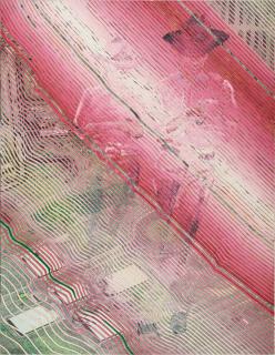 Dirk Skreber - Untitled (Cowboy & Cowgirl)