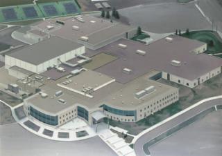 Dirk Skreber - Untitled (Ultraviolence)