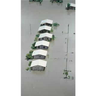 Dirk Skreber - Untitled