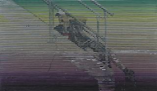 Dirk Skreber - Untitled