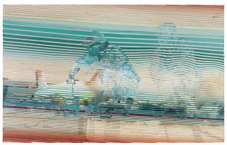 Dirk Skreber - Untitled