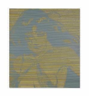 Dirk Skreber - Untitled