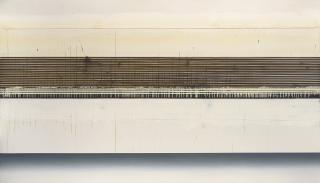 Dirk Skreber - Untitled