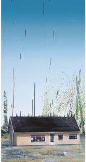 Dirk Skreber - Untitled