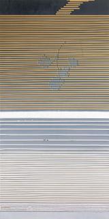 Dirk Skreber - Untitled