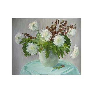 Dirk Smorenberg - Chrysanteum