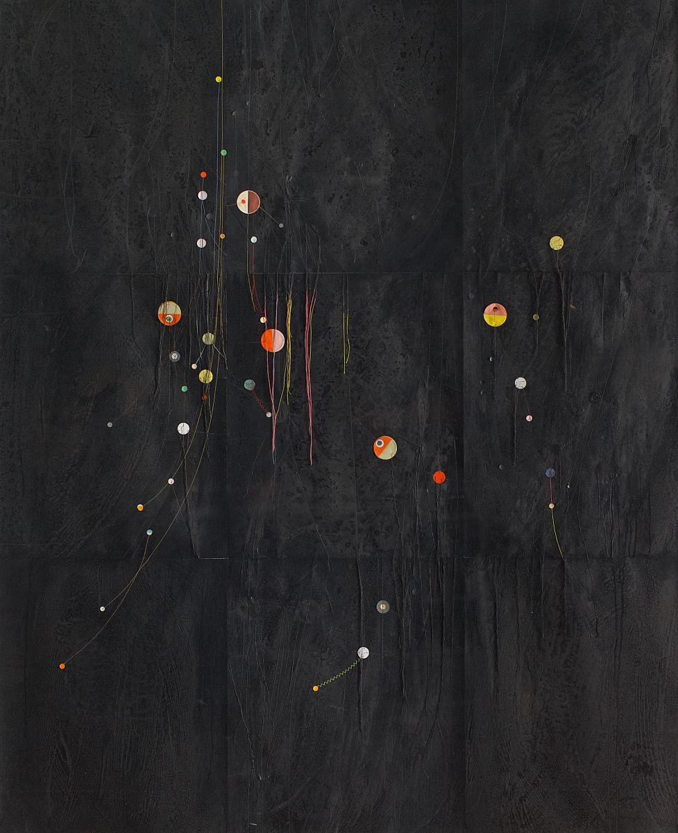 Dirk Stewen - Ohne Titel