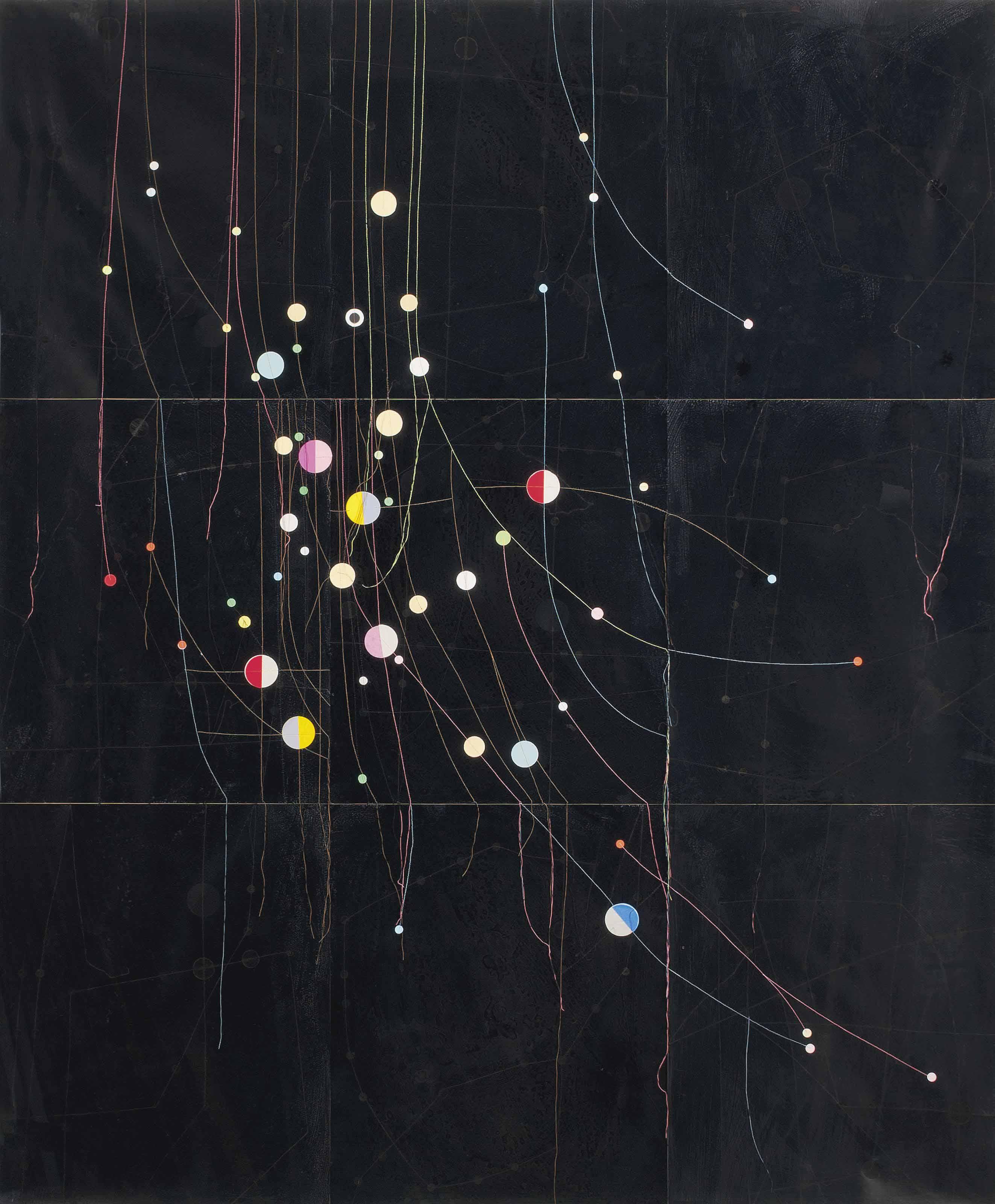 Dirk Stewen - Untitled