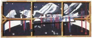 Ditti Almog - Kohinoor Bay