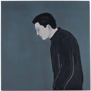 Djamel Tatah - Sans Titre