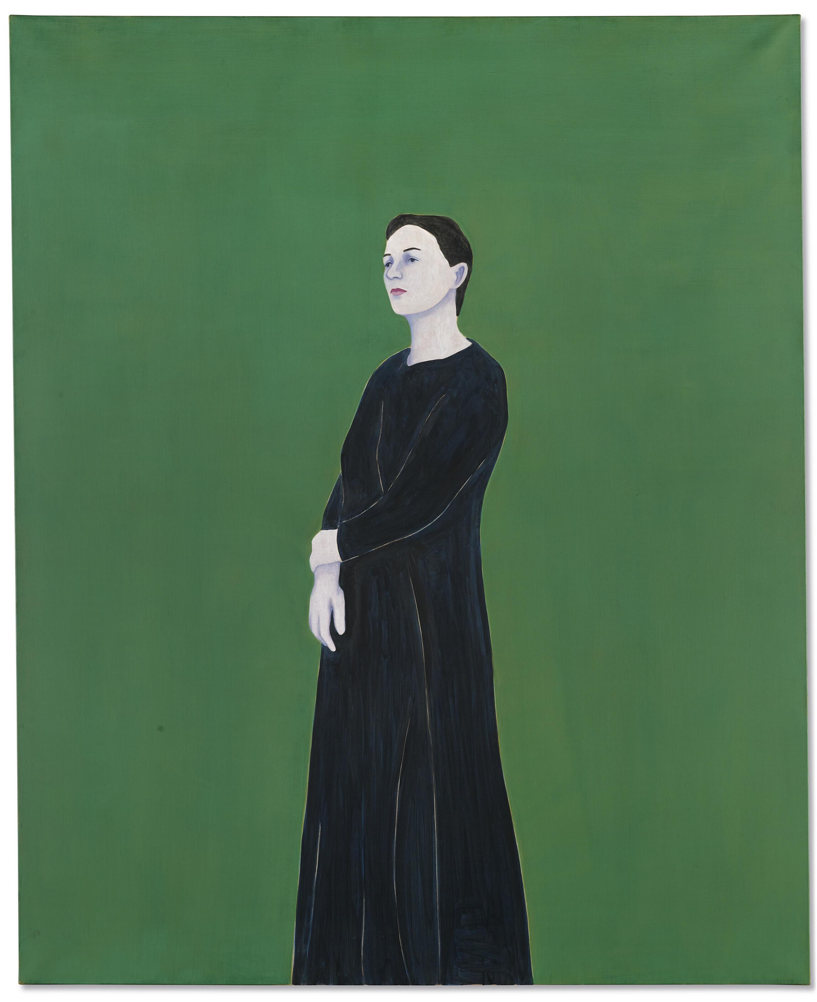 Djamel Tatah - Sans titre