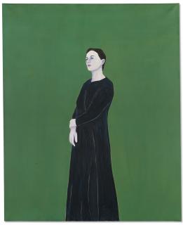 Djamel Tatah - Sans titre