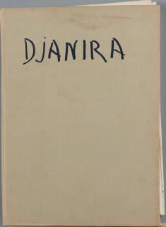 Djanira - 67 Color Screenprints